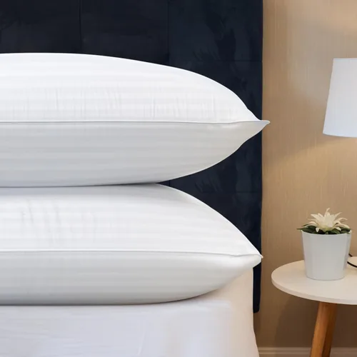 Vista 7 de COZSINOOR Bed Pillows for Sleeping Queen Size Set of 2 for Side Sleeper