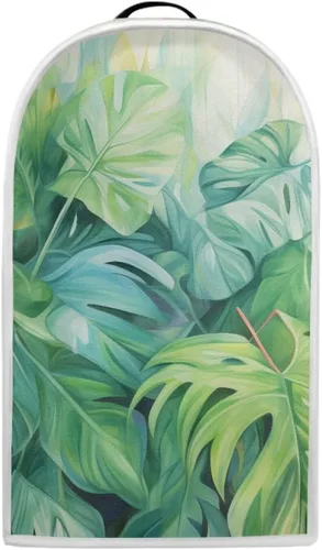 Vista 29 de DISNIMO Funda para batidora de patas de perro estilo bohemio, cubierta de protección de huellas dactilares para batidora de pie o máquina de café