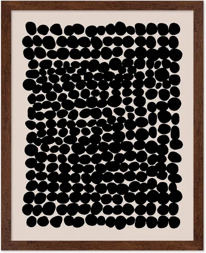 Vista 46 de Poster Master Cartel Geométrico - Impresión de Línea - Arte Abstracto - Arte Minimal - Arte de Línea - Arte de Dibujo - Arte de Ilustración - Arte