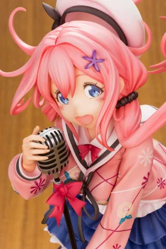 Vista 4 de Kotobukiya Ino Sakura