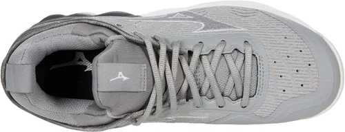 Vista 3 de Mizuno Zapato de voleibol luminoso 2 Wave para mujer