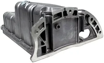 Vista 5 de Bandeja de aceite de motor para vehículos Chevrolet Aveo y Aveo5 OEM # 96481581 Servicio pesado
