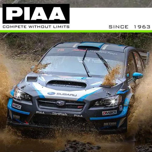 Vista 5 de PIAA 97035 14 pulgadas de goma de limpiaparabrisas Si-Tech (350mm) Premium para todas las estaciones, repuesto original de alta calidad