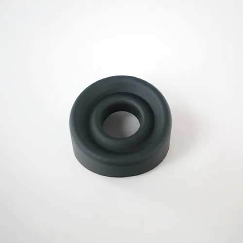 Vista 22 de LeLuv Funda de bomba de pene de alta calidad, anillo de junta de silicona, sello de succión seguro, ajuste ergonómico, material de silicona premium