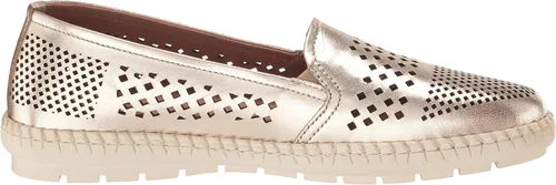 Vista 6 de Trotters Mocasines Royal para mujer