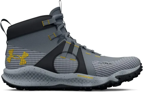 Vista 2 de Under Armour Tenis Charged Maven Trek Trail para correr para hombre
