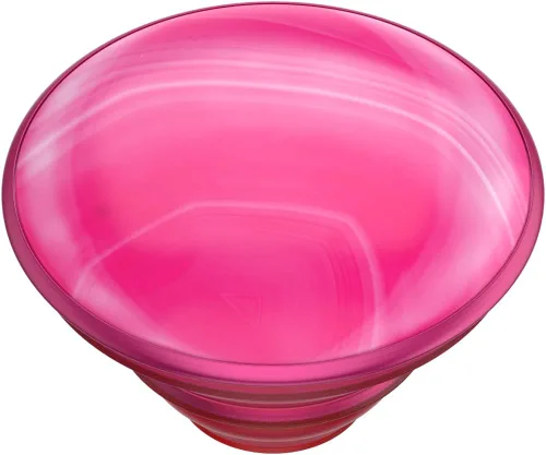 Vista 23 de PopSockets PopTop, agarre adhesivo para teléfono con parte superior intercambiable, amarillo - amarillo mantequilla