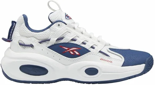 Vista 7 de Reebok Zapato de baloncesto unisex para niños