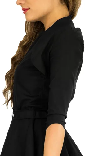 Vista 2 de BlackButterfly Tailored 34 Manga Bolero