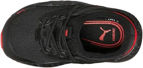 Vista 4 de PUMA Tenis unisex para niños