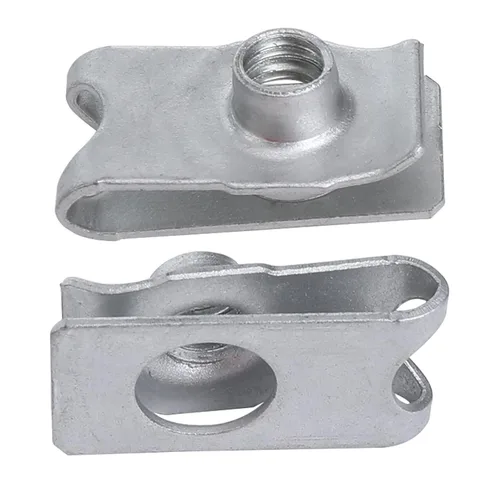 Vista 42 de AC PERFORMANCE 20 unids recortar panel clip escudo clip remache 0.197 in