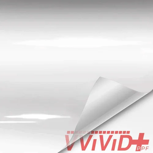 Vista 8 de VViViD Barricade Premium Clear Gloss - Película de vinilo protectora para pintura (0.50 x 300 pulgadas)