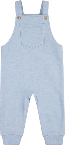 Vista 21 de Levi's Overol unisex para bebés y niños pequeños Oxford tan