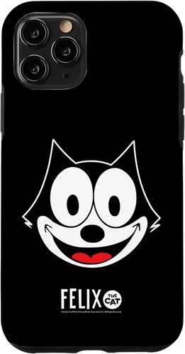 Vista 27 de Funda para disfraz de Halloween de cara grande para iPhone 16