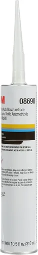 Vista 4 de 3M 08689 - Uretano para vidrio automotriz de curado rápido