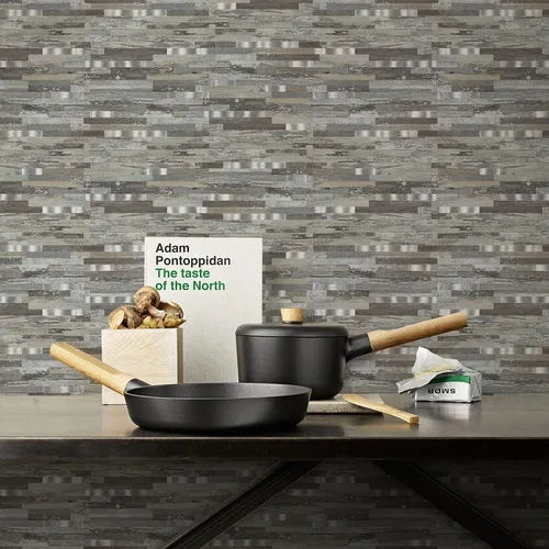 Vista 6 de 10 Piezas de Azulejos de Mosaico de PVC para Despegar y Pegar, para Salpicaduras de Cocina, Etc