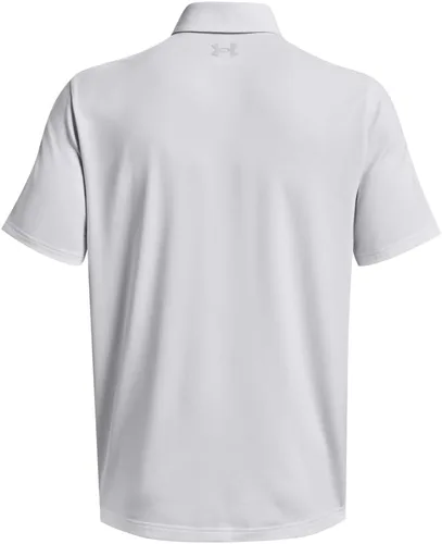 Vista 6 de Under Armour Polo Playoff 3.0 para hombre