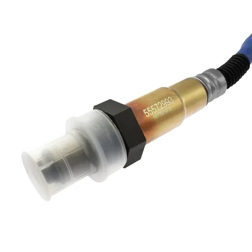 Vista 6 de Sensor de oxígeno O2 55572993 apto para Buick Encore para Cadillac ELR para Chevrolet Cruze Limited Express Sonic Trax Volt