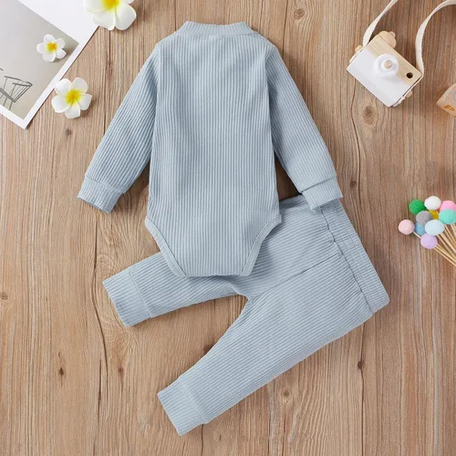 Vista 4 de Ofertas relámpago para niñas pequeñas del 4 de julio, conjunto de ropa para niñas recién nacidas, conjunto de ropa para correr, ropa de bebé