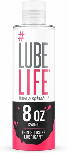 Vista 14 de LUBELIFE Lubricante a base de agua Surtido Lubricante Anal Lubricante