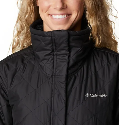Vista 5 de Columbia Chaqueta Novedad Copper Crest para mujer