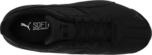 Vista 5 de Puma - Tenis Tazon 6 Wide Fracture para hombre