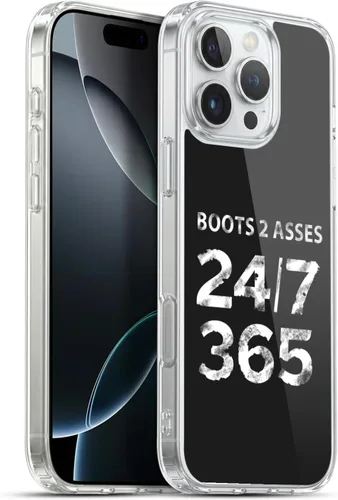 Vista 188 de Oficial de WWE la roca suave funda de Gel para Apple Iphone 7 Plus/iPhone 8 plus