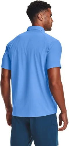 Vista 2 de Under Armour Drift Tide 2.0 - Camiseta de manga corta para hombre