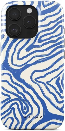 Vista 167 de BURGA Funda de teléfono para iPhone 12 Pro Max, bonita, moderna, estética, con patrón, protección rígida, se adapta a Apple iPhone 12 Pro Max