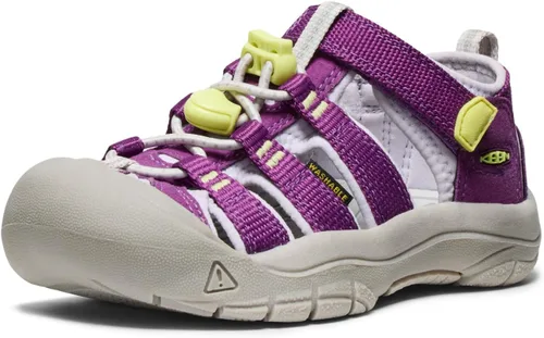 Vista 20 de KEEN Sandalias de agua Newport H2 con punta cerrada para niños unisex Newporty Mcnewport