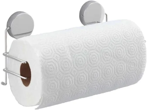 Vista 4 de Better Houseware 2406 portarrollos de papel de cocina de acero inoxidable