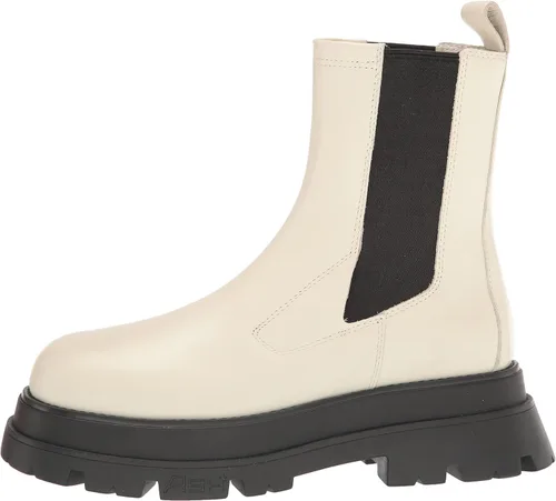 Vista 8 de ASH Women's Elite Fashion Boot-Stylish, Comfortable, Durable Footwear for Every Occasion