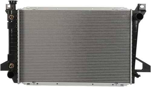 Vista 15 de Radiadores de motor de repuesto para automóviles SCITOO compatibles con Toyota 1988 1989 1991 1992 1994 for Toyota 4Runner 3.0L 1988-1993 1995 for