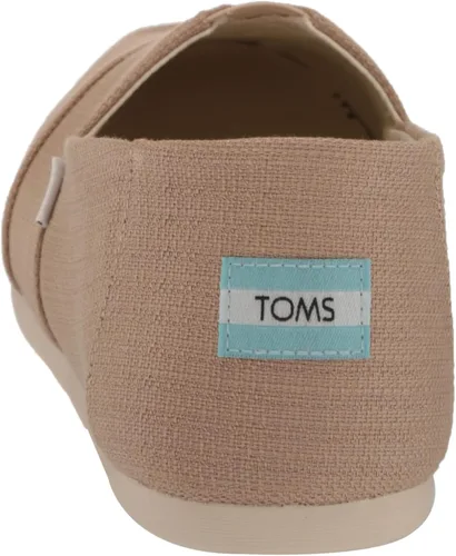 Vista 3 de TOMS Alpargata Cloudbound 10019632 - Mocasines planos para mujer