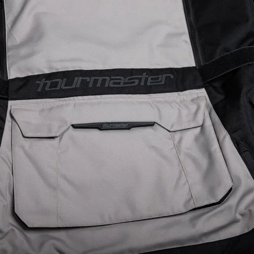 Vista 6 de Tourmaster Chaqueta de Motocicleta Transition para Hombre