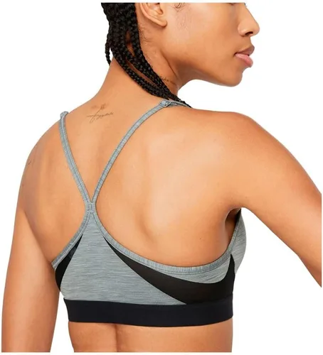 Vista 4 de Nike Sujetador deportivo de soporte medio de impacto mínimo para mujer