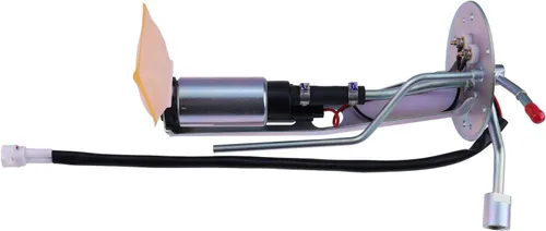 Vista 6 de Conjunto de módulo de bomba de combustible 30010245 compatible con Geo Tracker 1989-1996 GMC Suzuki Sidekick L4 1.6L 1995 Gasolina