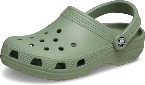 Vista 16 de Crocs Zuecos clásicos unisex para adultos