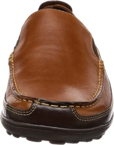 Vista 2 de Cole Haan Tucker Venetian mocasines sin cordones para hombre