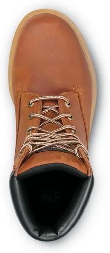 Vista 5 de Timberland PRO Men's 6 Direct Attach MaxTRAX Steel Toe Waterproof Insulated Boot
