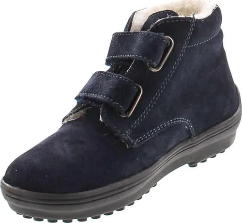 Vista 3 de Naturino Botas de invierno impermeables Terminillo Rain Step para niños con forro de lana