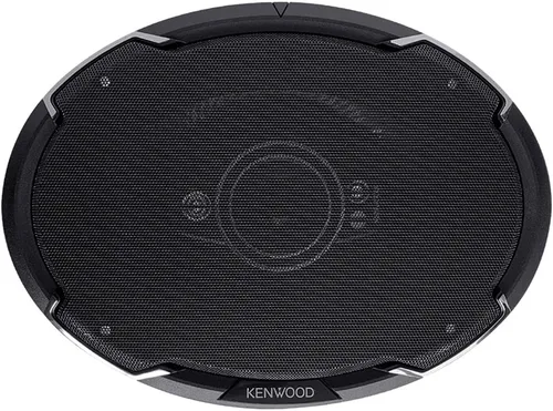 Vista 3 de Kenwood KFC-6996PS Altavoces de 5 vías de 6" x 9