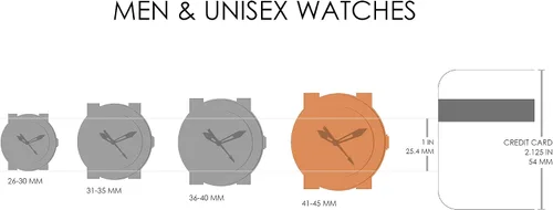Vista 7 de Fossil Decker - Reloj cronógrafo de acero inoxidable para hombre