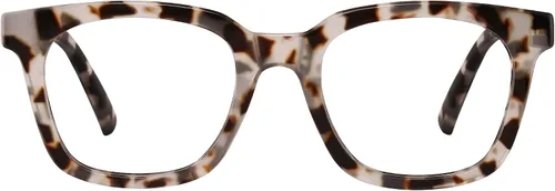 Vista 15 de Lentes con bloqueo de luz azul para hombres y mujeres, anteojos de moda de gran tamaño cuadrados anti fatiga ocular para juegos/lectura/televisión