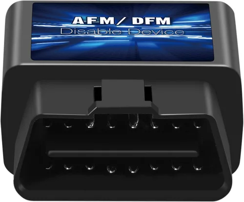 Vista 3 de Dispositivo de desactivación de gestión activa de combustible AFM/DFM, compatible con motor GM V8 V6