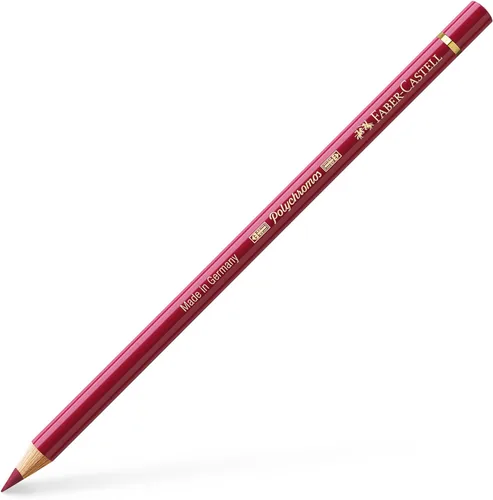 Vista 10 de Faber Castel Polychromos - Lápices de colores, 101, blanco, 6