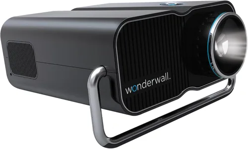 Vista 3 de Discovery Expedition Proyector de entretenimiento Wonderwall