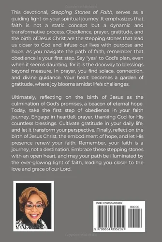 Vista 2 de Stepping Stones of Faith 90- Daily Devotions for Life's Journey