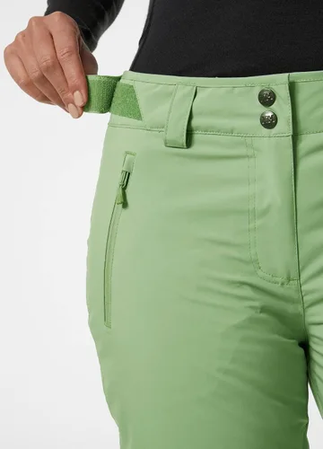 Vista 5 de Helly-Hansen Pantalones de esquí impermeables con aislamiento Legendendario