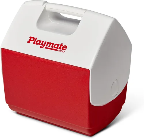 Vista 21 de Igloo Classic Playmate Coolers Insulated Hard Shell Cooler Chest